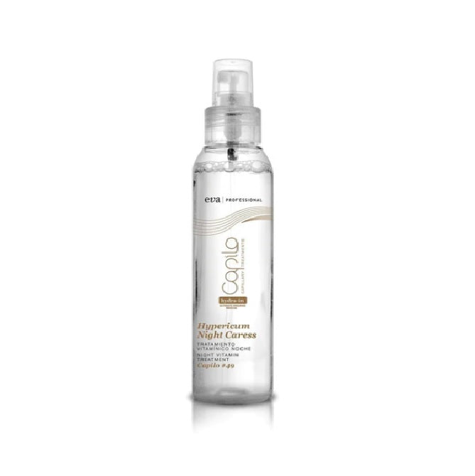 EVA Capilo, Hydra-In 夜間維生素精華 #49 - Hypericum Night Vitaminized Lotion #49, 150ml