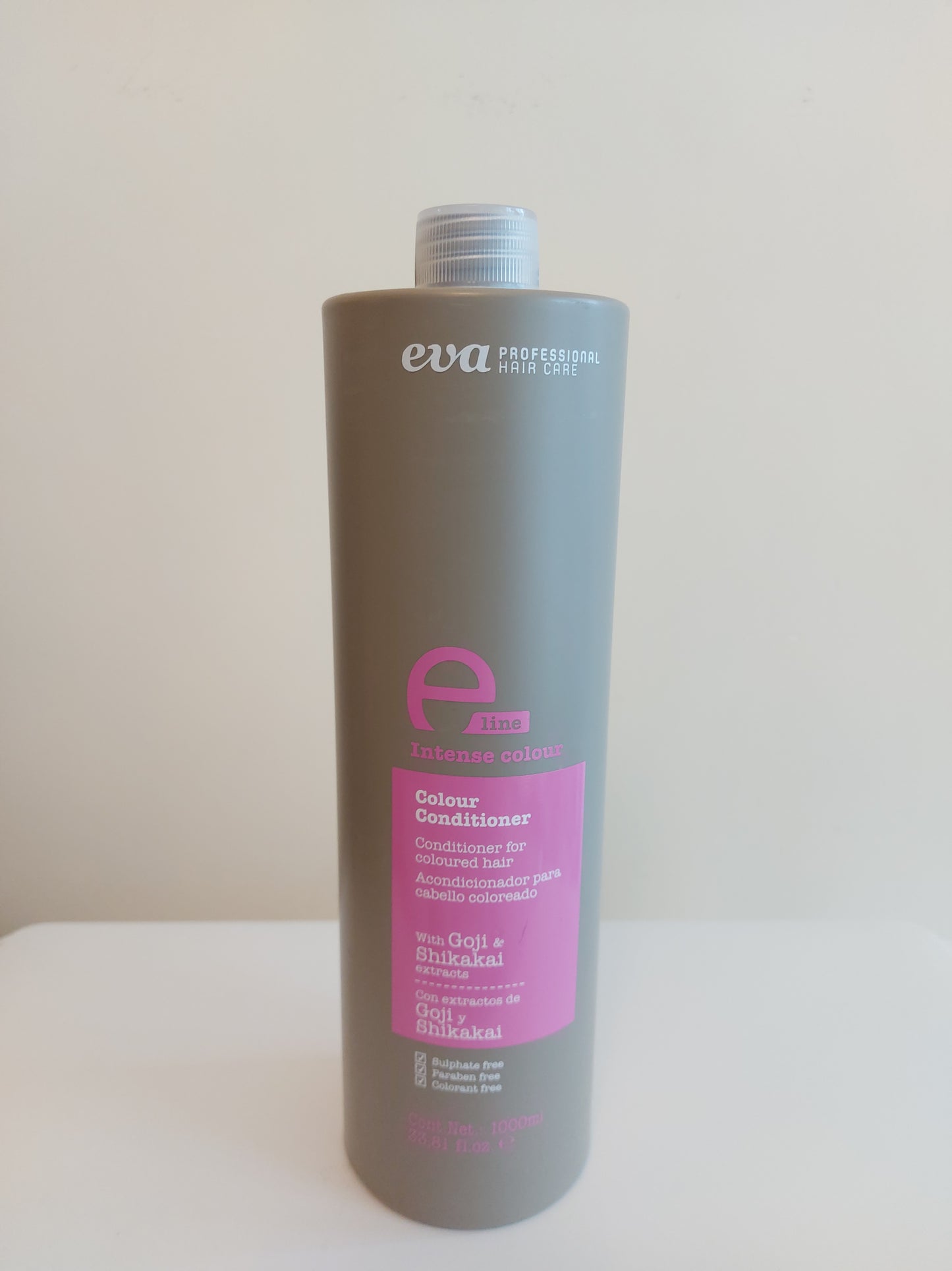 EVA E-Line Colour Conditioner (染髮鎖色 護髮素) 1000ml