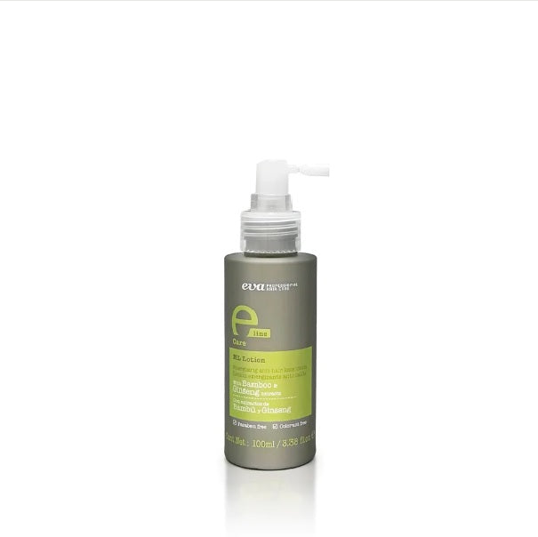 EVA E-Line "HL2 保證防脫髮方程式" (人參強韌洗頭水 300ml + 生髮精華噴劑100ml)