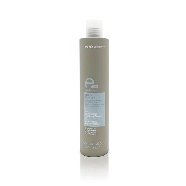 EVA E-Line Hydra Shampoo-moisturizing (所有髮質 保濕 洗髮水) 1000ml