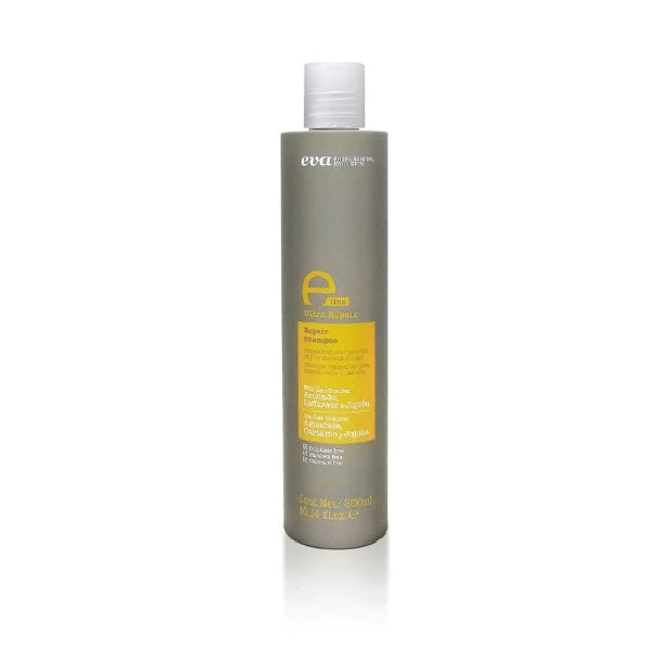 Eva E-Line Repair Shampoo-especially dry hair (修復滋養 洗髮水 適合特別乾燥頭髮) 1000ml
