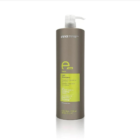 EVA E-Line CSP Shampoo-anti-dandruff (人參 去頭皮屑 洗髮水) 1000ml