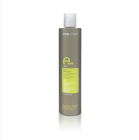 EVA E-Line CSP Shampoo-anti-dandruff (人參 去頭皮屑 洗髮水) 300ml