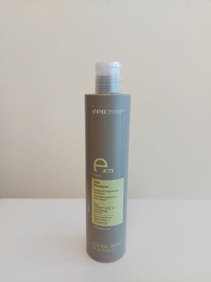 EVA E-Line CSP Shampoo-anti-dandruff (人參 去頭皮屑 洗髮水) 300ml