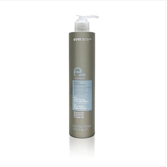 EVA E-Line Hydra Conditioner-moisturizing (所有髮質 保濕 護髮素) 300ml