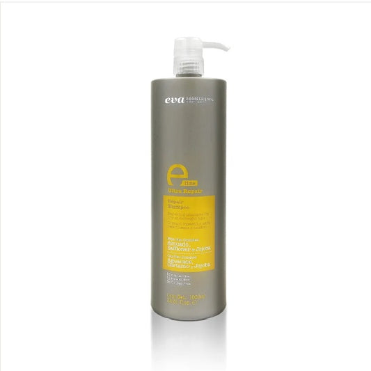 Eva E-Line Repair Shampoo-especially dry hair (修復滋養 洗髮水 適合特別乾燥頭髮) 1000ml
