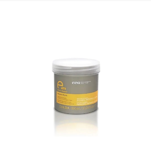 Eva E-Line Repair mask-restoring mask (針對乾燥 受損修復 髮膜) 300ml