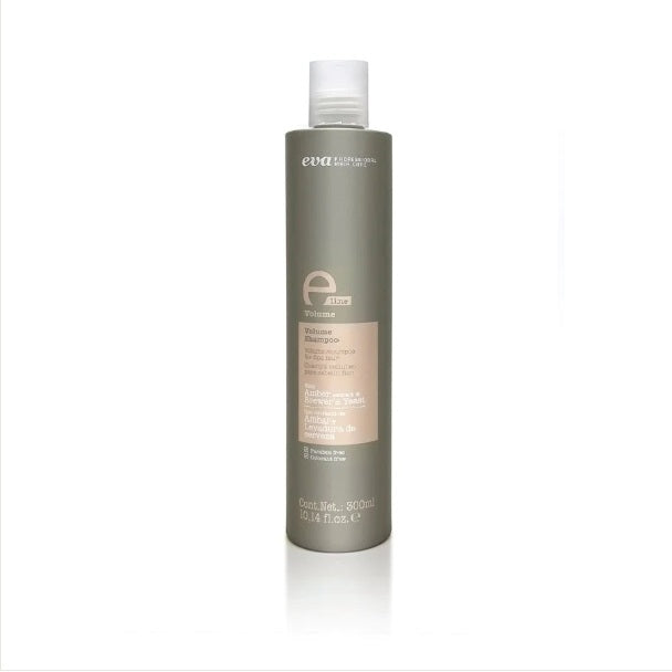 Eva E-Line, Volume Shampoo (豐盈強韌 洗髮水 - 增加髮量) 1000ml